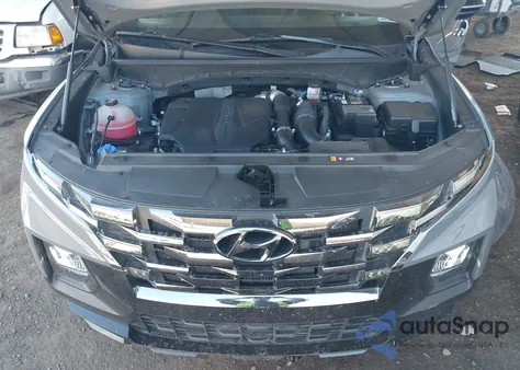 2023 Hyundai Santa Cruz Night z USA, uszkodzony, nr VIN 5NTJCDAF6PH072941